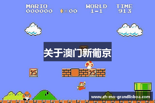 关于澳门新葡京
